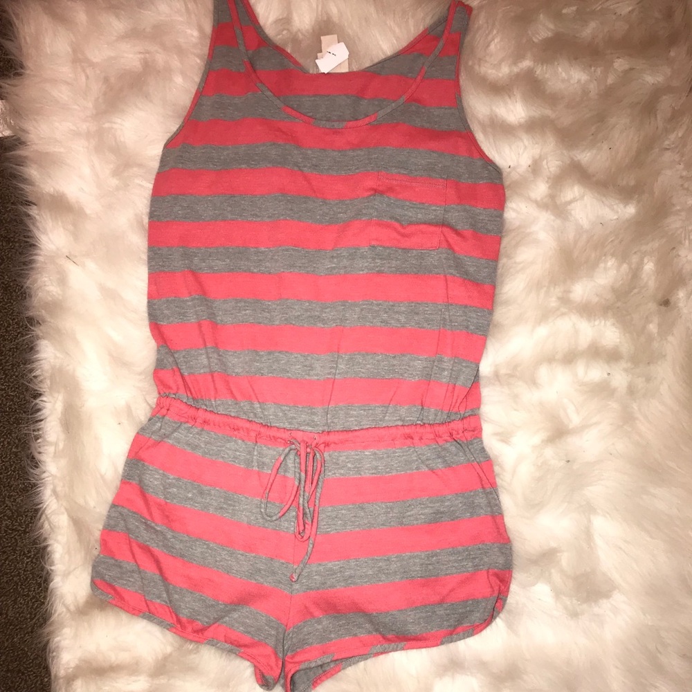 COPY - 💕🌸 Sporty cute Romper